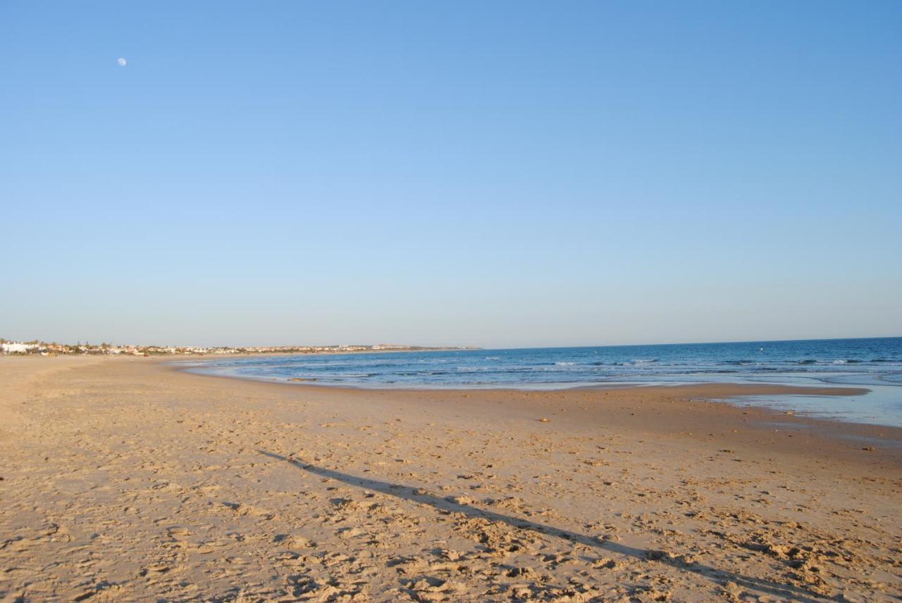 Taymar Apartment Chiclana de la Frontera